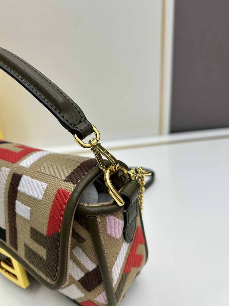 Fendi Satchel Bags